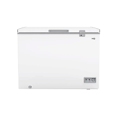 Freezer e Conservador Horizontal HQ 300 Litros Branco HQ-300CFX