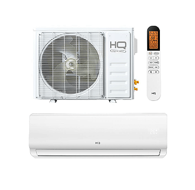 Ar Condicionado Split HQ Hi Wall Inverter 36.000 BTU/h Quente e Frio Monofásico Branco VIHT36KCH3S2S23