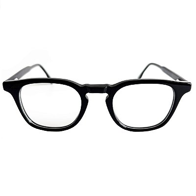 stili para grau quadrado preto