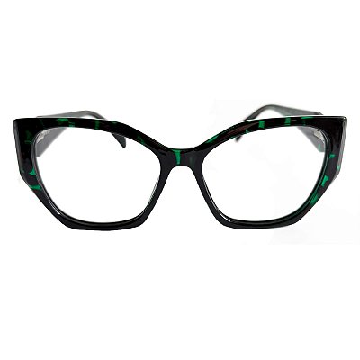 stili para grau gatinho preto com verde