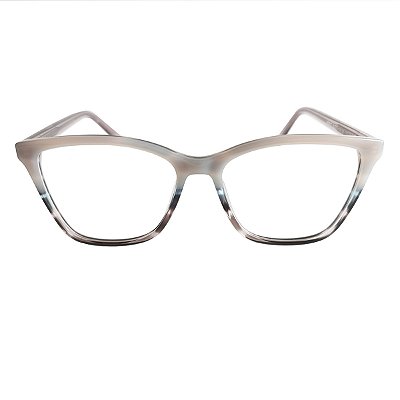 stili para grau quadrado cinza degradê