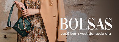 Mini Banner - Bolsas