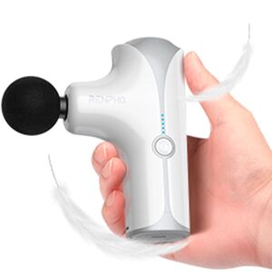 Mini Pistola de Massagem Renpho - Portátil