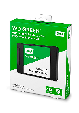 SSD - PXT INFORMÁTICA
