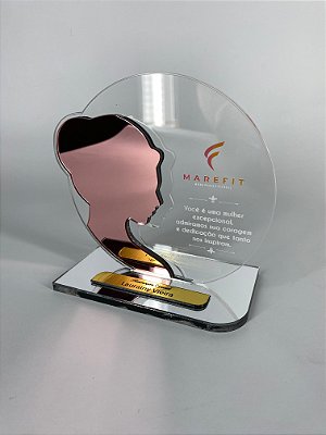 PREMIAÇÃO DE COLABORADORES