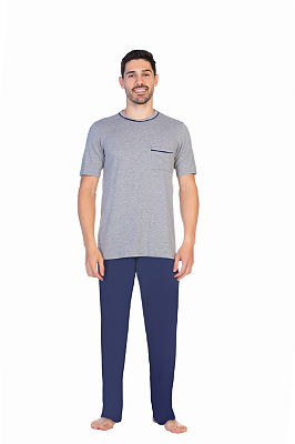 Pijama Masculino Elias