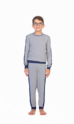 Pijama Infantil Masculino Eli
