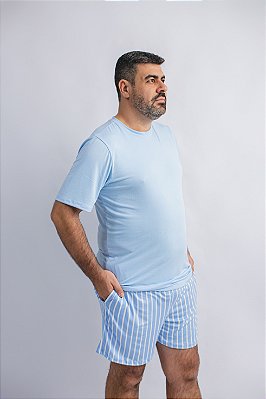 Pijama Adulto Masculino Henry