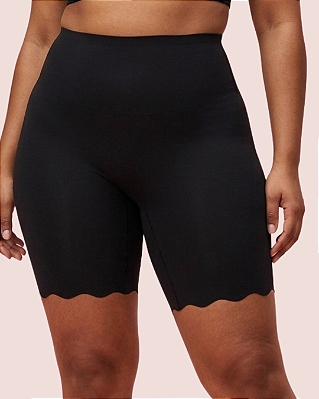 Bermuda slim sem costura - 256b