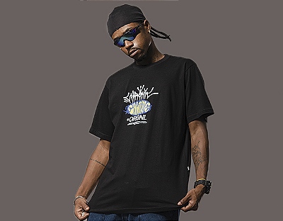 Camisetas