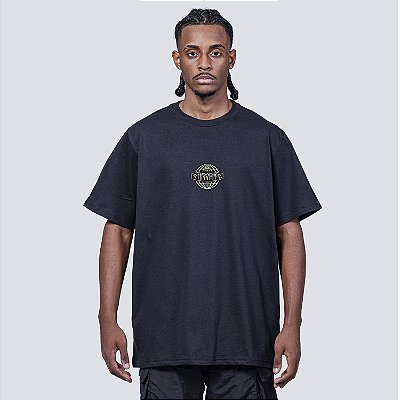 Camiseta Chronic Notorious Big Original Oversized