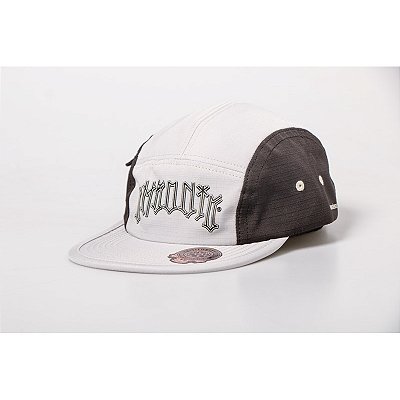 BONÉ FIVE PANEL CHRONIC COM BOLSO LATERAL