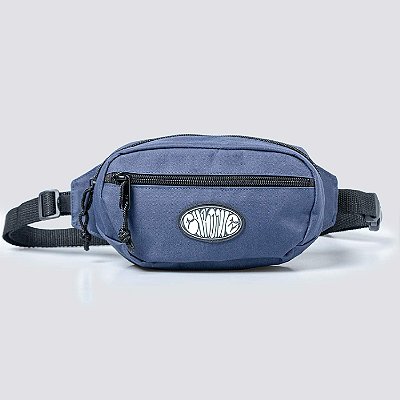 Pochete Chronic Ajustavel Basic Azul