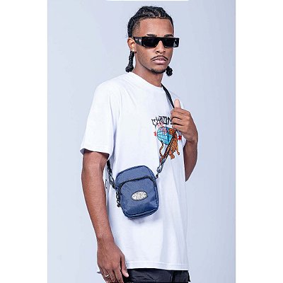 SHOULDER BAG CHRONIC ORIGINAL MARINHO BOMB