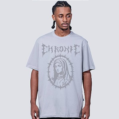Camiseta Chronic Algodão India Original