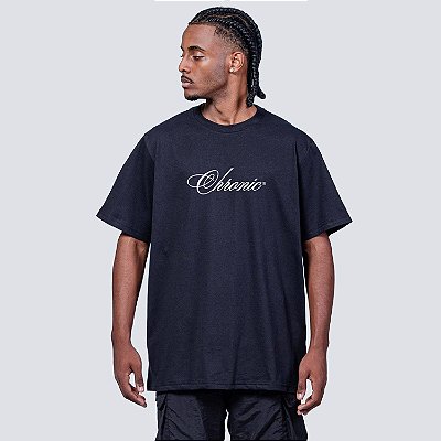 Camiseta Chronic Algodão Aguia Original