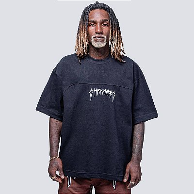 Camiseta Chronic Oversized Rugby Original