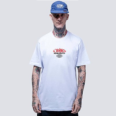 Camiseta Chronic NgmGuenta Original