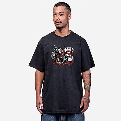 Camiseta Chronic São Jorge Original