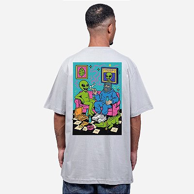 Camiseta Chronic Original ET