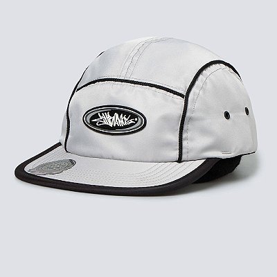 Bone Chronic Patch Emborrachado Aba Flex Original