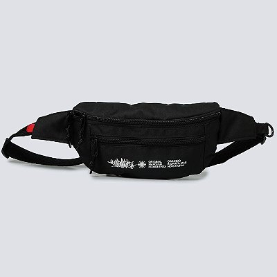 Pochete Chronic Preta Original