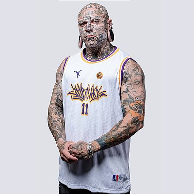 Regata Basket Chronic Original