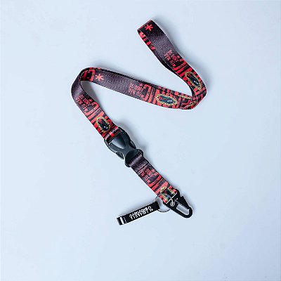 Chaveiro Fita Chronic Guadaluope C/ Abridor