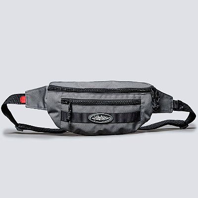 Pochete Chronic Cinza Original