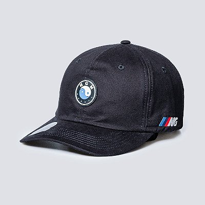 Bone Dad Hat Ngm Chronic Original Preto