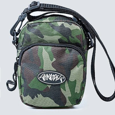 Shoulder Bag Chronic Camuflado Original