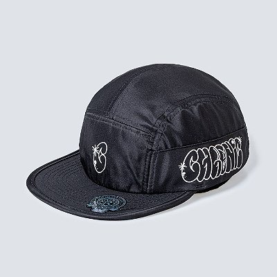 Bone Five Panel Chronic Street Bomb Preto Original