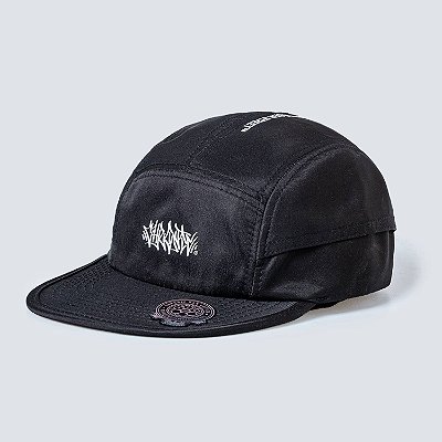 Bone Five Panel Chronic Too Street Original Preto