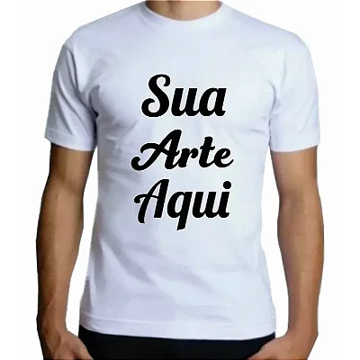 CAMISA PERSONALIZADA