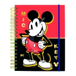 Caderno Smart Universitário Mickey