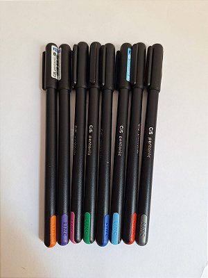 Caneta Esferográfica Pentonic