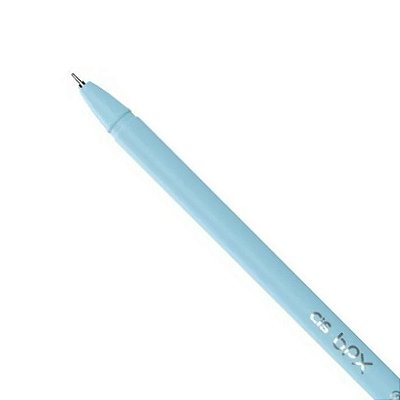Caneta Esferográfica BPX 0.7mm Cis