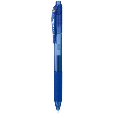 Caneta Pentel Energel Retrátil 0.5