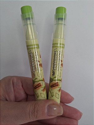 Marca Texto Be Bold Pistache - Newpen