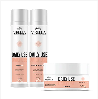 Kit Daily Use