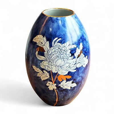 Vaso Crisântemo