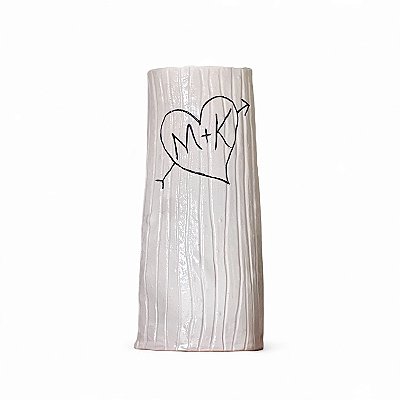 Vaso Amor Eterno