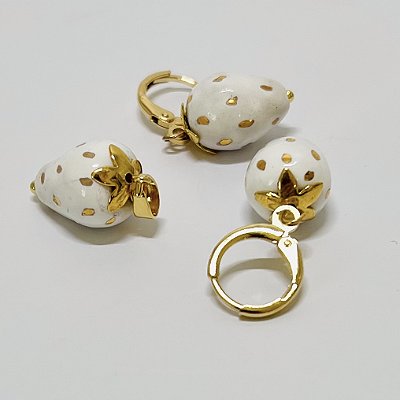 Conjunto Moranguinho