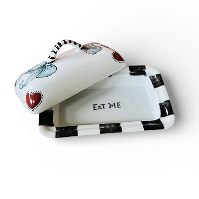 Manteigueira Maravilha