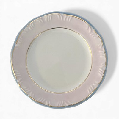 Prato de sobremesa Piteuzinho edição limitada