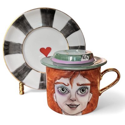 Chapeleiro Encantado