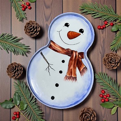 Bandeja Bonevo de Neve