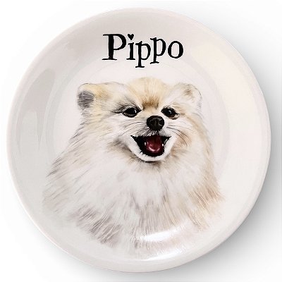 Retrato Pet Personalizado