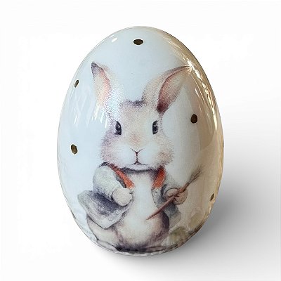 Ovinho Coelhinho Fofo