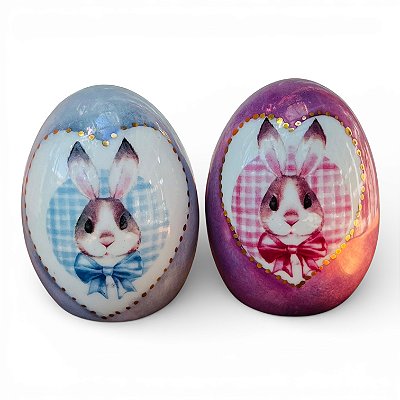 Ovinhos - Casal de Coelhinhos